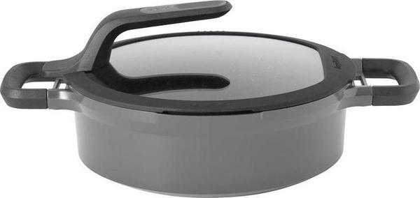 Berghoff Gem Stay Cool Tencere Gri 28 Cm - Image 1