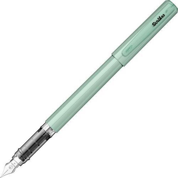 Scrikss Primeo Dolma Kalem M Uç Mint - Image 1