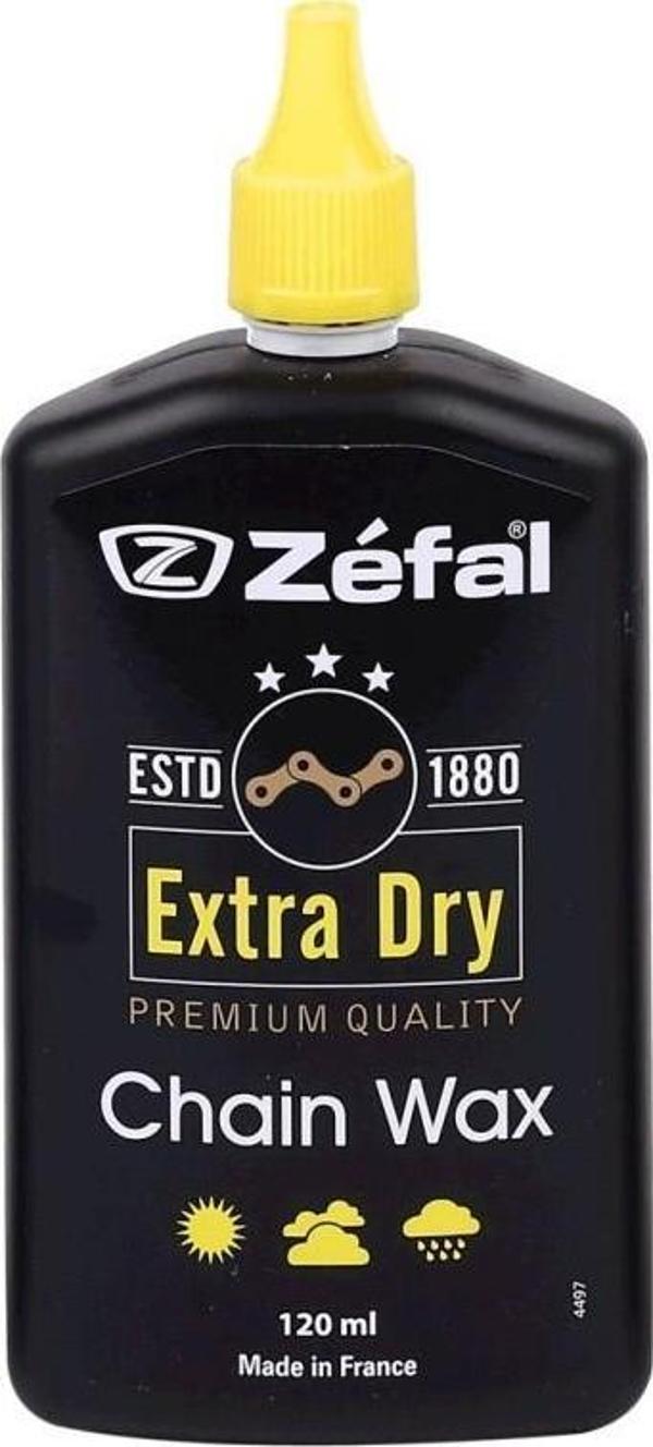 Zefal Extra Dry Zincir Yağı - Image 1