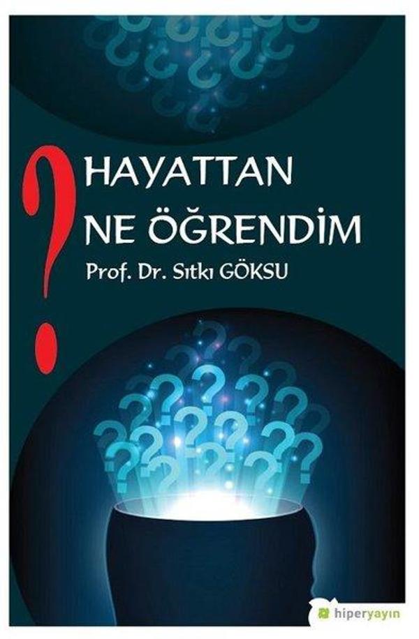 Hayattan Ne Öğrendim? - Hiperlink - Image 1
