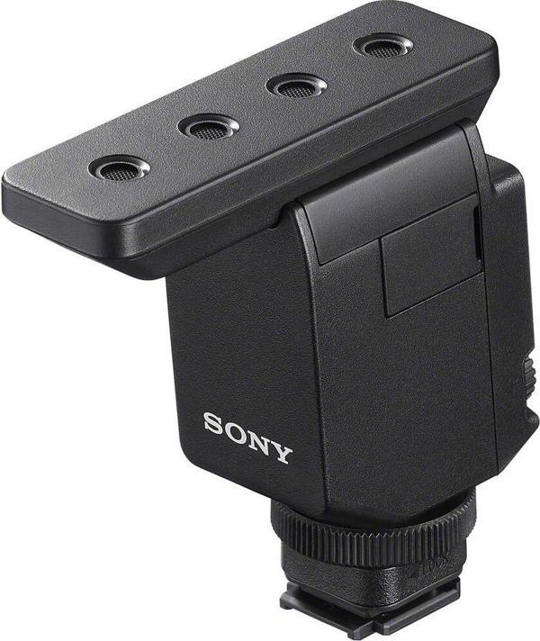 Sony ECM-B10M Shotgun Mikrofon - Image 1