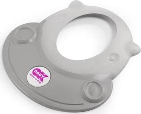 OkBaby Hippo Banyo Siperliği / A.Gri - Image 1