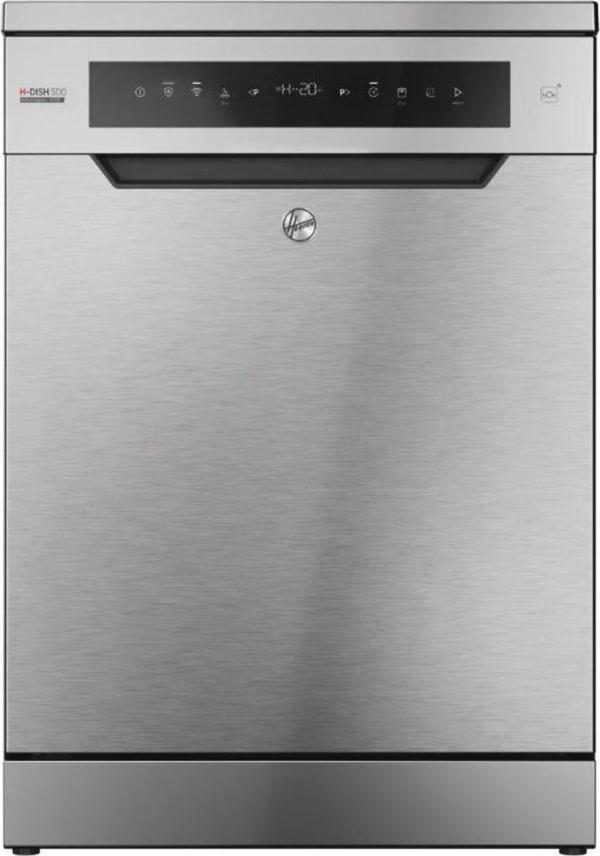 Hoover (32002485) Hf6C7F0X-17 Bulaşık Makinesi - Image 1
