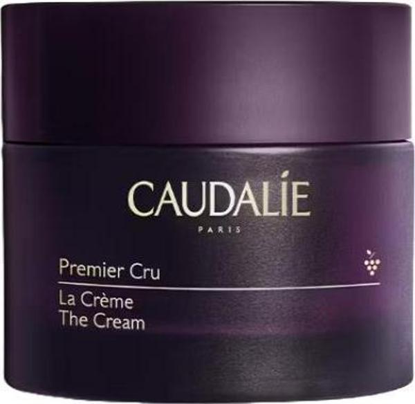 Caudalie Premier Cru Gündüz Bakım Kremi 50 ml - Image 1