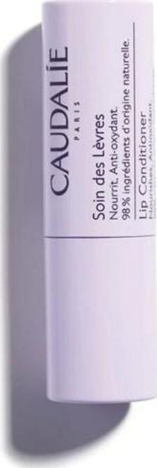 Caudalie Soin Des Levres Nemlendirici Dudak Bakım Kremi 4.5 gr - Image 1