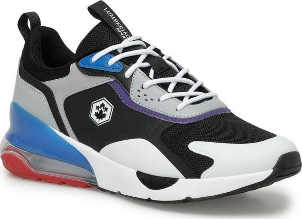 Lumberjack Rey 4Fx Comfort Casual Anatomik Air Spor Ayakkabısı - Image 1