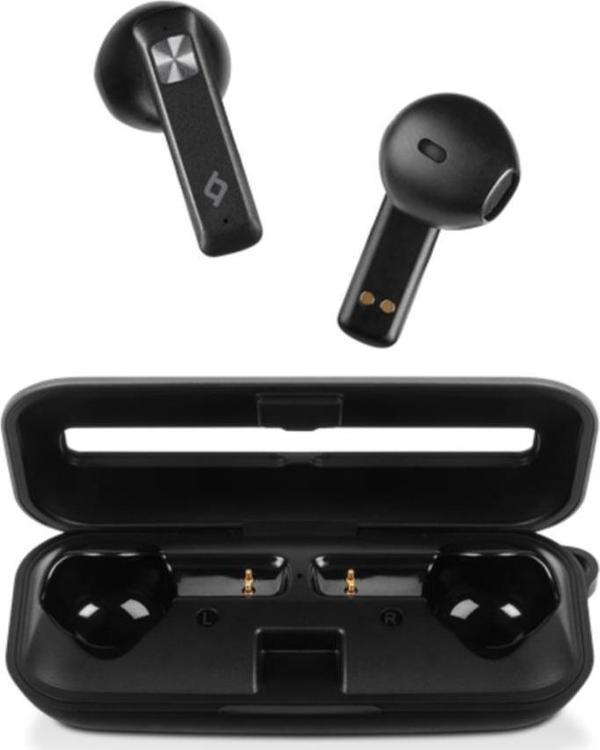 Ttec Bt5.0V İp4X Su Geçirmez Mikrofonlu Bluetooth Kulaklık, Kristal Sesli, Uzun Şarjlı, Ultra Hafif - Image 1