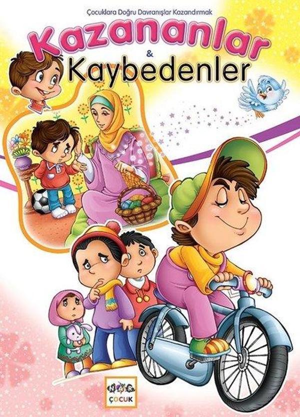 Kazananlar ve Kaybedenler - Nar Çocuk - Image 1