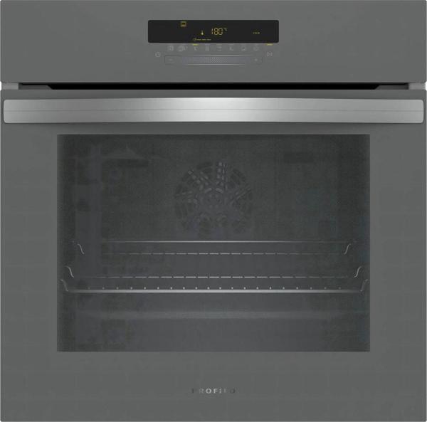 Profilo FRMA356G 66 Lt 12 Programlı Platin Gri Ankastre Fırın - Image 1