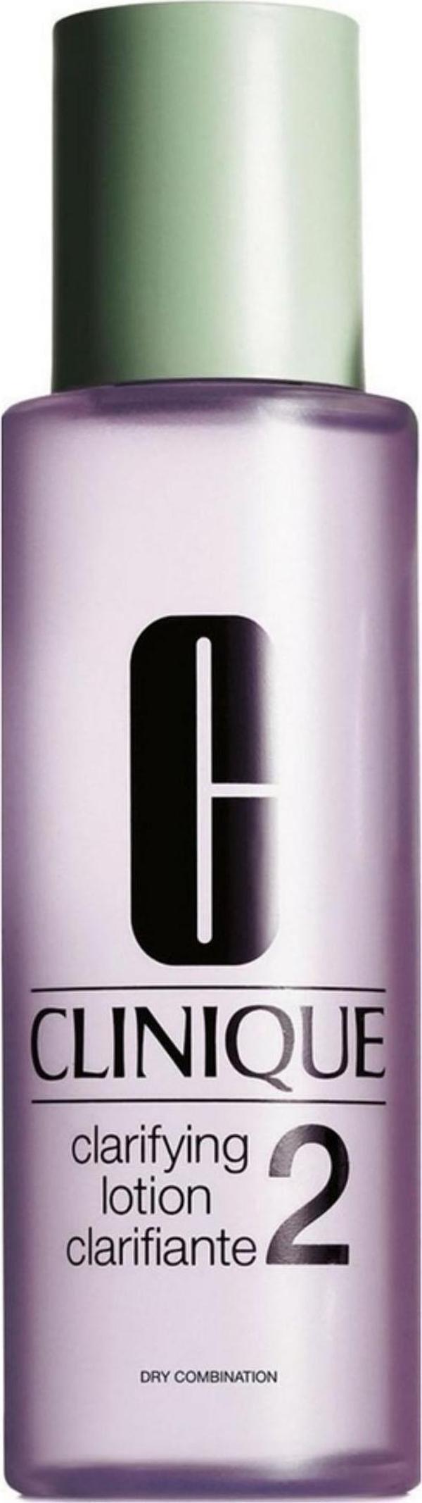 Clinique Clarifying Lotion 2 200 ml - Image 1