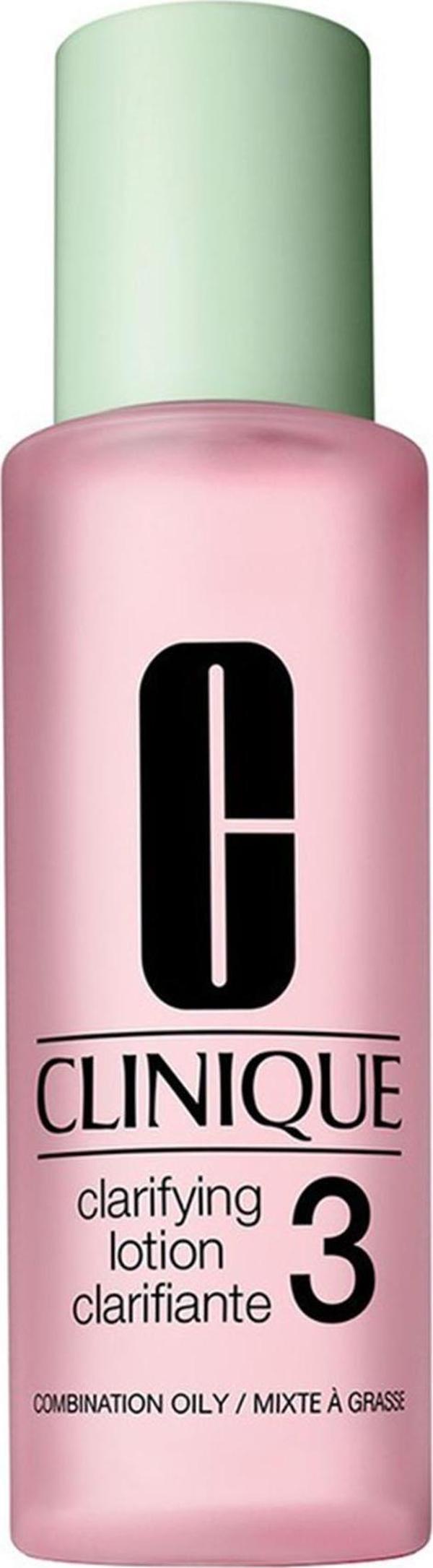 Clinique Clarifyingr Lotion 3 200 ml - Image 1