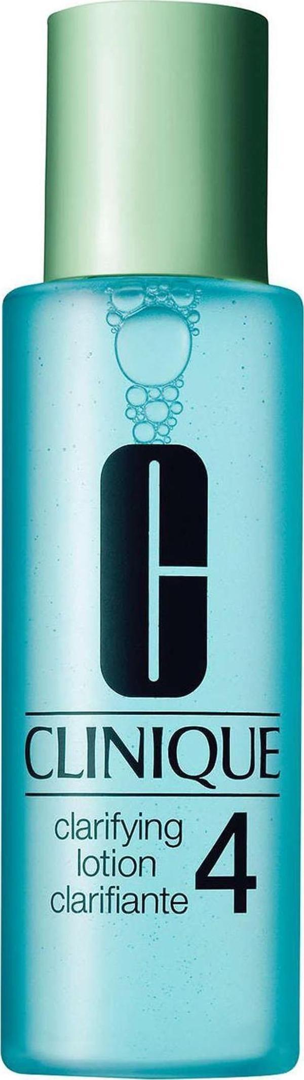 Clinique Clarifying Lotion 4 200 ml - Image 1