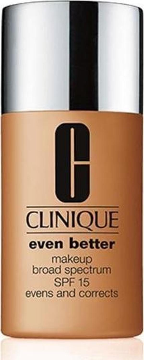 Clinique Even Better CN 113 Sepia SPF15 30 ml Fondöten - Image 1