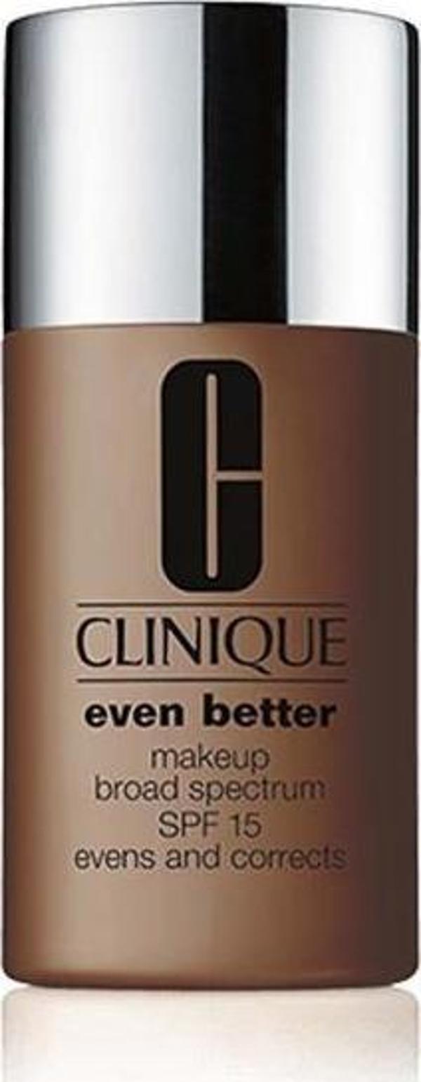 Clinique Even Better CN 127 Truffle SPF15 30 ml Fondöten  - Image 1