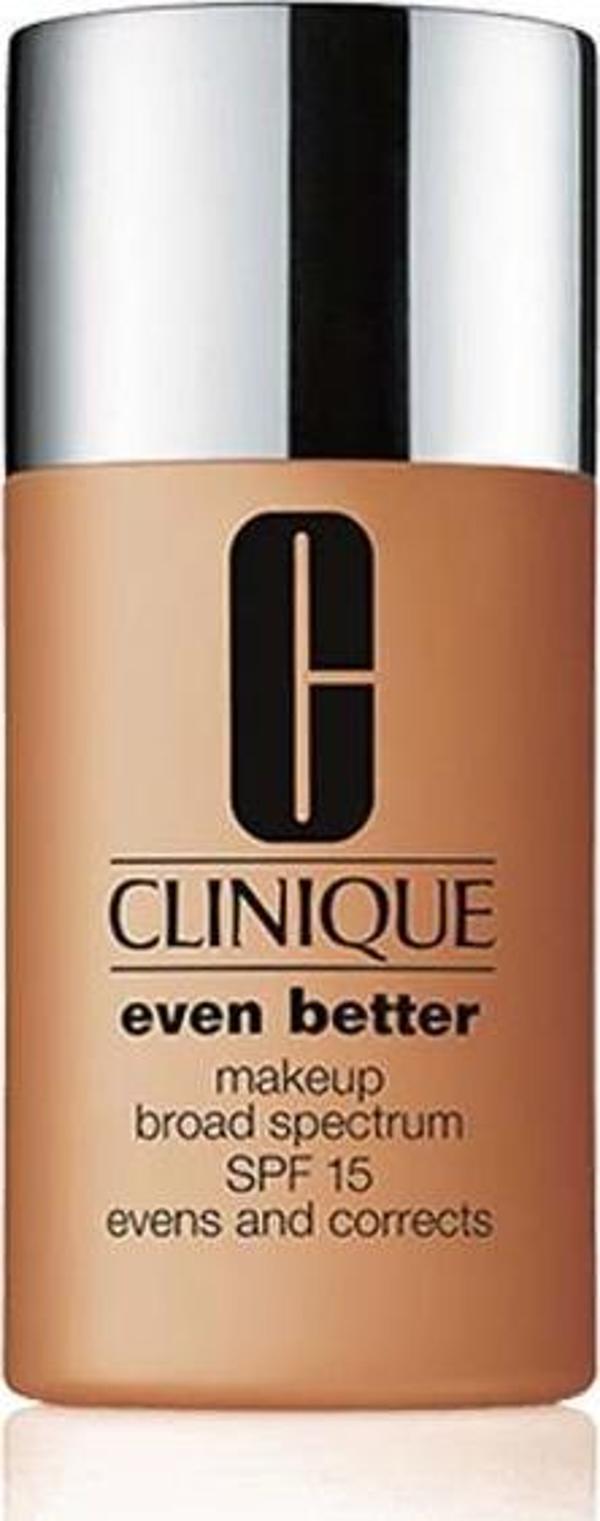 Clinique Even Better WN 115.5 Mocha SPF15 30 ml Fondöten  - Image 1