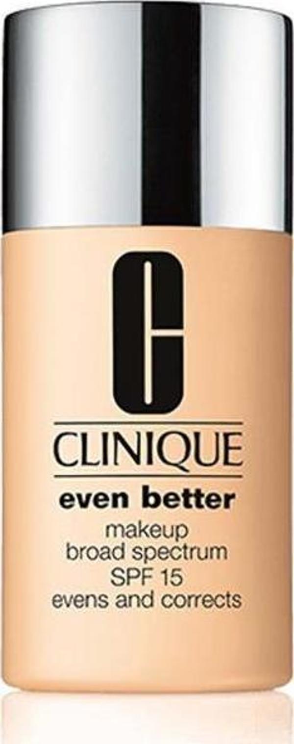 Clinique Even Better WN 69 Cardamom SPF15 30 ml Fondöten - Image 1