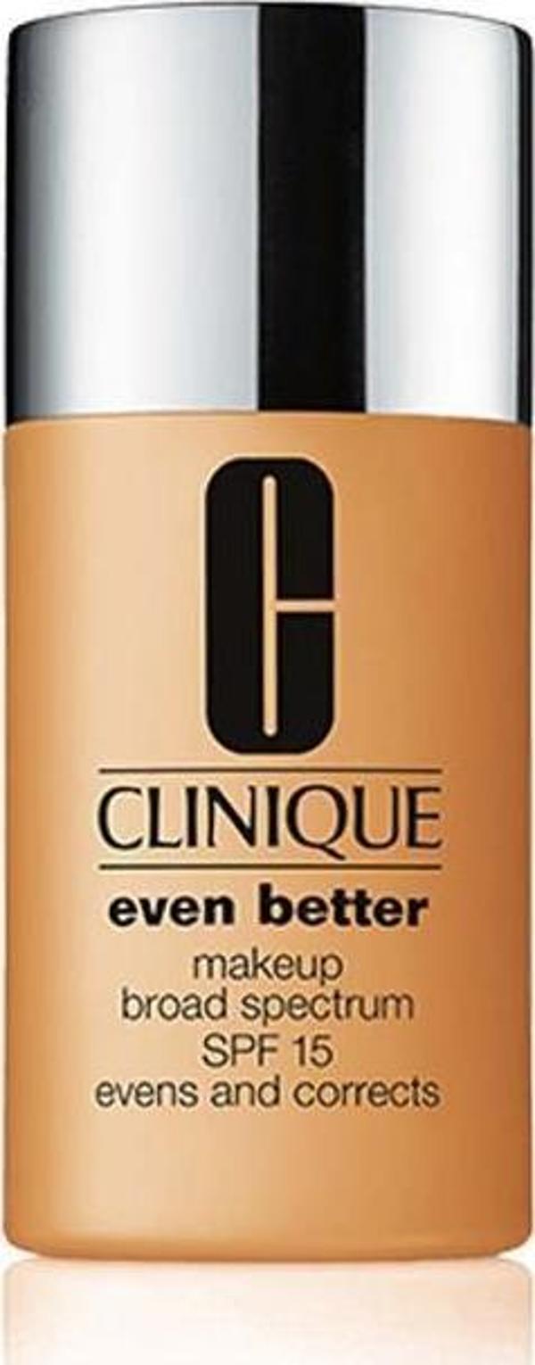 Clinique Even Better WN 94 Deep Neutral SPF15 30 ml Fondöten  - Image 1