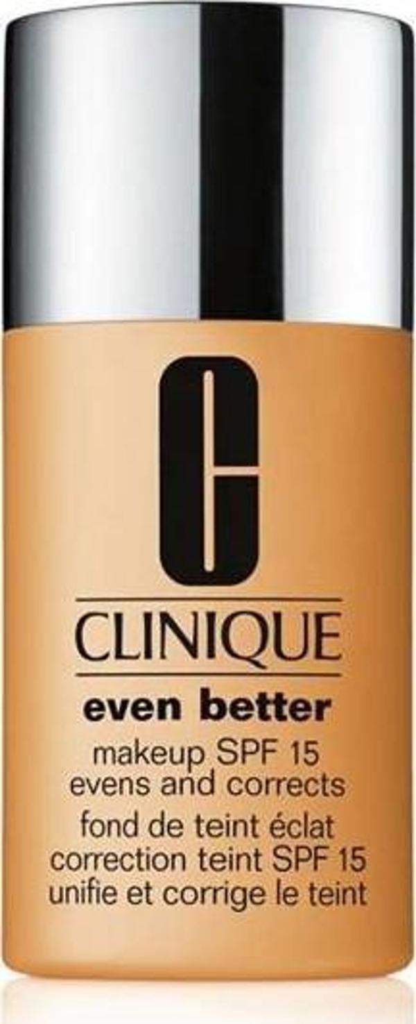 Clinique Even Better WN 96 Chai SPF15 30 ml Fondöten - Image 1