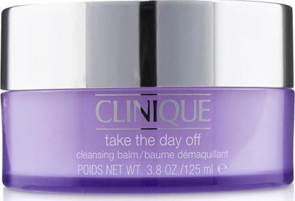 Clinique Take The Day Off Cleansingr Balm 125 ml - Image 1