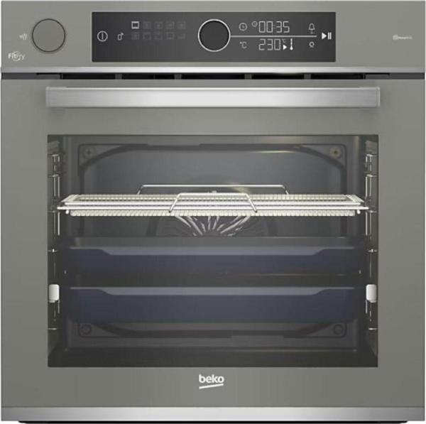 Beko BFC 741 G Beyond FitFry Gri Ankastre Fırın Uyumlu - Image 1