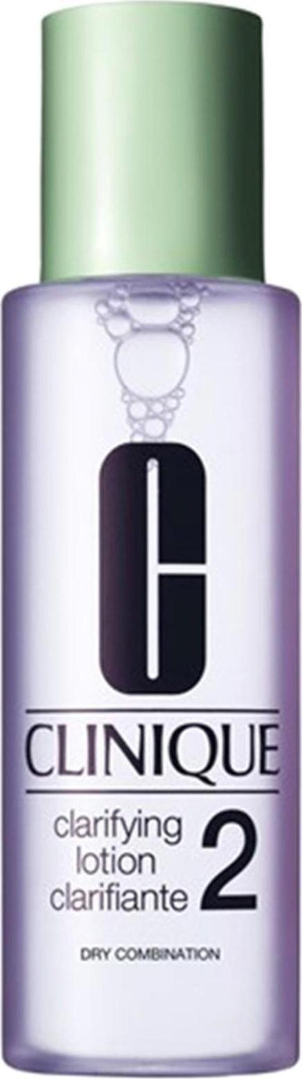 Clinique Clarifying Lotion 2 400 ml - Image 1