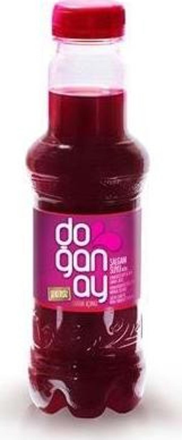 Doğanay Şalgam Acılı Pet 300 ML (4'lü) - Image 1
