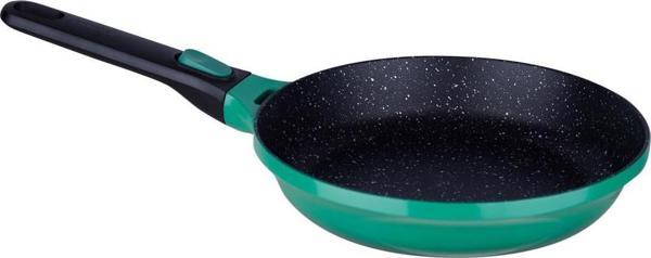 Berghoff 8501338 Gem Stay Cool Tava Açık Yeşil 24 cm - Image 1