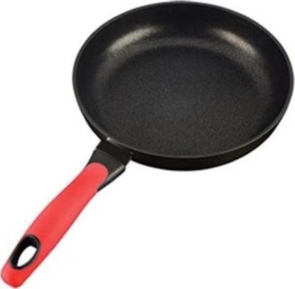 Leggno 28 Cm Granit Tava Kırmızı Clr2800tv28rd - Image 1