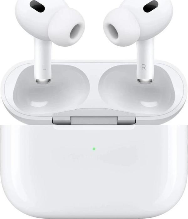 2. Nesil Pro Android Ve Ios İphone Uyumlu Silikonlu Kablosuz Mikrofonlu Bluetooth Kulaklık Tüm Telefonlara Uyumlu - Image 1