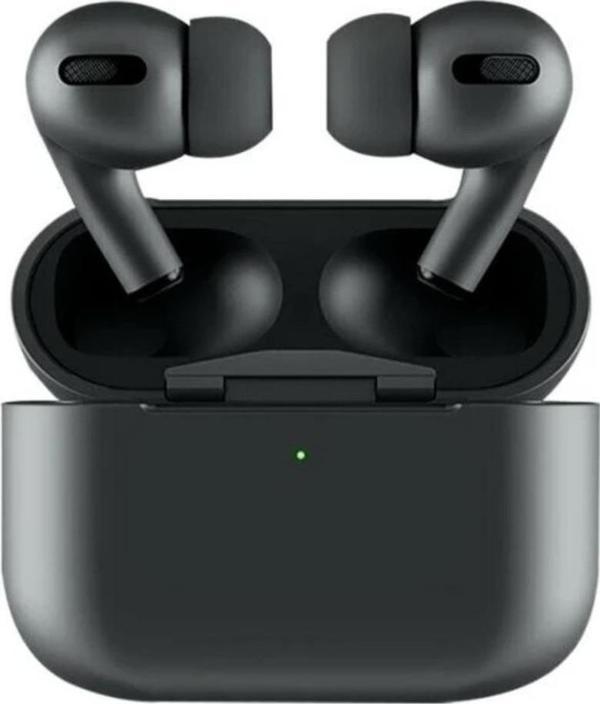 2. Nesil Pro Android Ve Ios İphone Uyumlu Silikonlu Kablosuz Mikrofonlu Bluetooth Kulaklık Tüm Telefonlara Uyumlu - Image 1