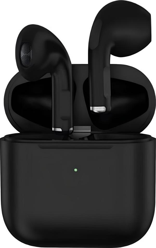 Android Ve Ios İphone Uyumlu Kablosuz Mikrofonlu Bluetooth Kulaklık İphone Samsung Xiaomi Redmi Oppo Realme Uyumlu - Image 1