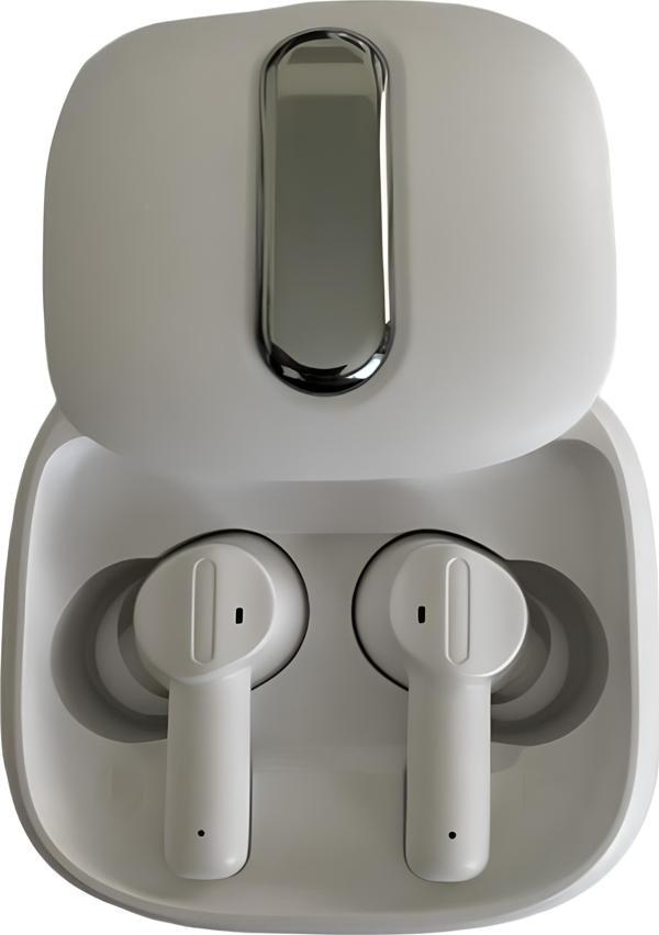 Lkb Kızaklı Android Ve Ios İphone Uyumlu Mikrofonlu Silikonlu Kablosuz Bluetooth Kulaklık Tüm Telefonlara Uyumlu - Image 1