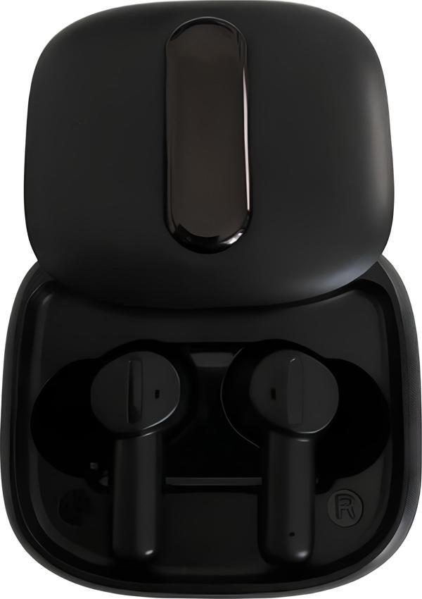 Lkb Kızaklı Android Ve Ios İphone Uyumlu Mikrofonlu Silikonlu Kablosuz Bluetooth Kulaklık Tüm Telefonlara Uyumlu - Image 1