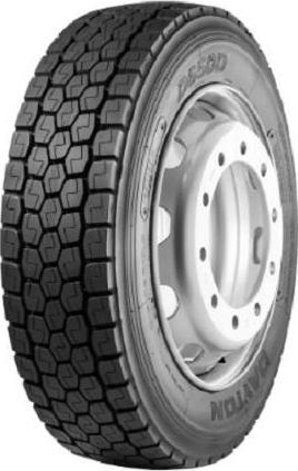 Dayton 215/75R17.5 126/124M D650D 2024 Çeker Tip Lastik - Image 1