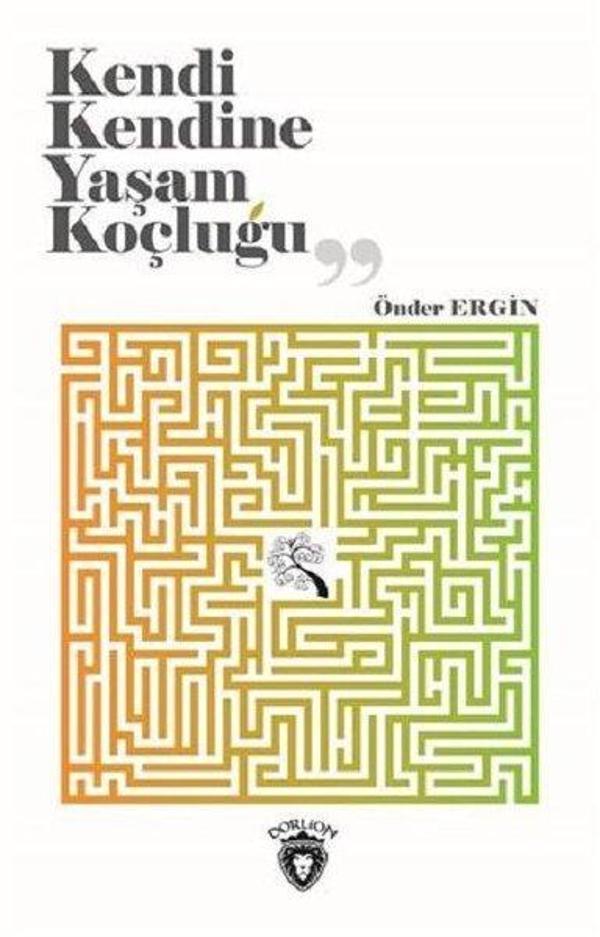 Kendi Kendine Yaşam Koçluğu - Dorlion Yayınevi - Image 1