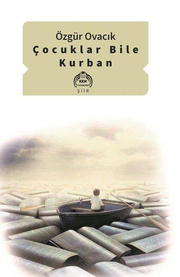 Çocuklar Bile Kurban - Kurgu Kültür - Image 1