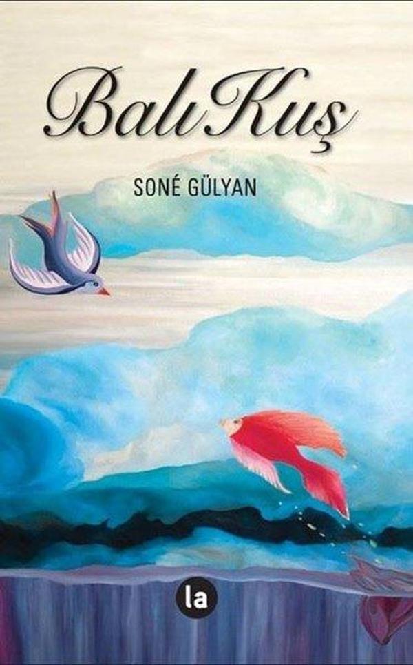 Balıkuş - La Kitap - Image 1