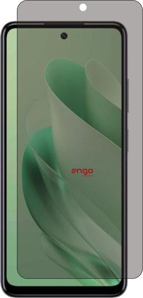 Infinix Smart 8 Pro İle Uyumlu Hayalet Ekran Koruyucu Nano - Image 1