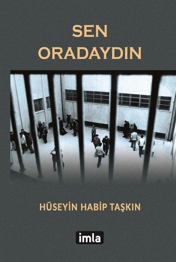 Sen Oradaydın - İmla - Image 1