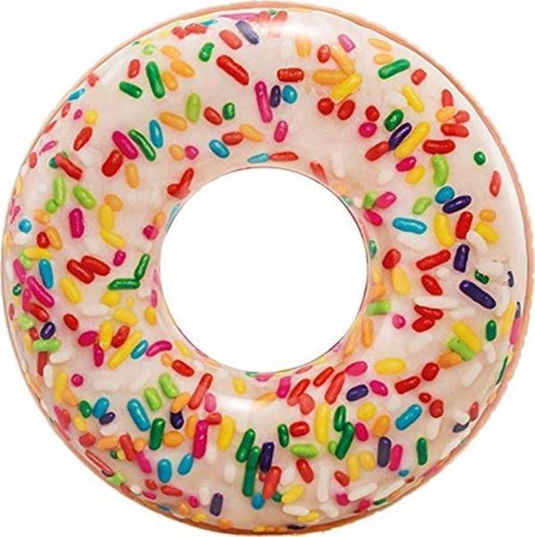 İntex Serpme Donut Simit - Image 1