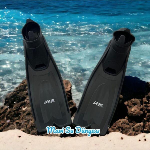 Altis Palet 32-34 Gri - Image 1