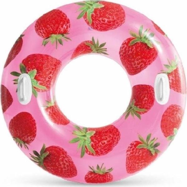 İntex Tropikal Meyve Desenli Simit - Image 1