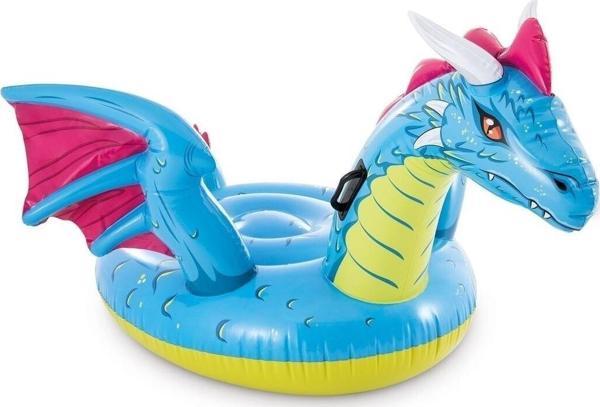 Magıc Toys Intex Ejderha Binici 201×191 Cm - Image 1
