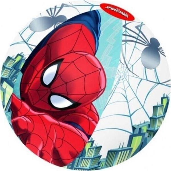 Bestway  51 Cm Spiderman Deniz Topu - Image 1