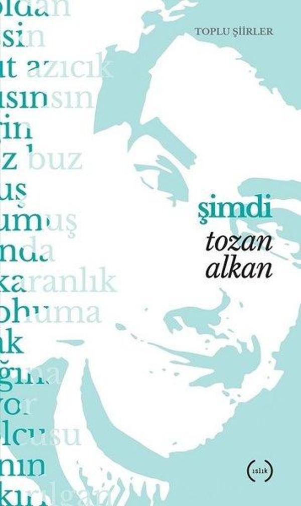 Şimdi - Islık Yayınları - Image 1