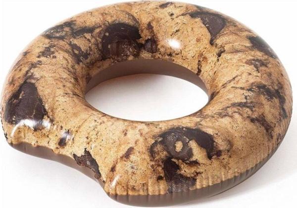 Bestway Kurabiye Simit 107 Cm - Image 1