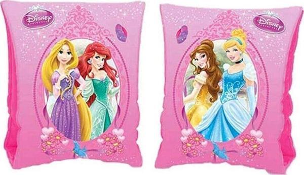 Bestway Princess Kolluk 23 Cm*15 Cm 3-6 Yaş - Image 1