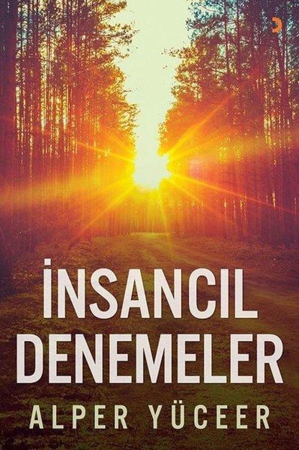 İnsancıl Denemeler - Cinius Yayınevi - Image 1