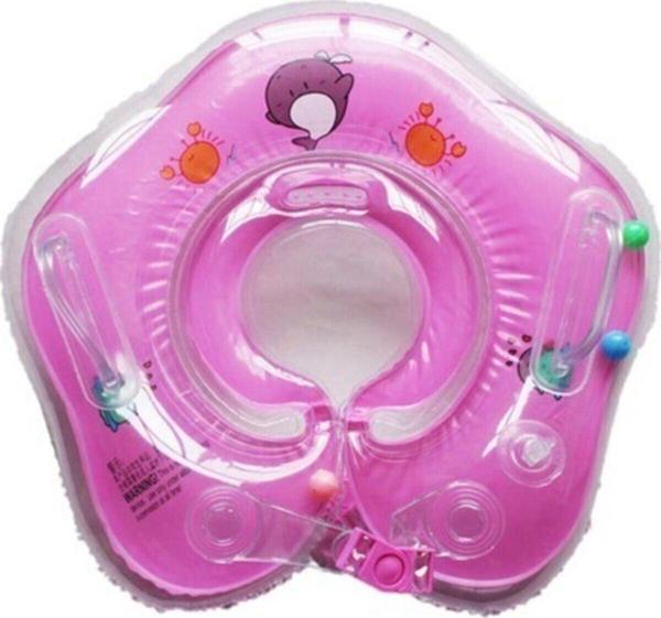 Sea&Sun Sea & Sun Bebek Boyun Simit Ss017 Pembe - Image 1