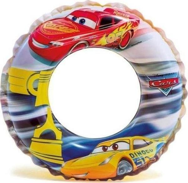 İntex Cars Simit 51 Cm - Image 1